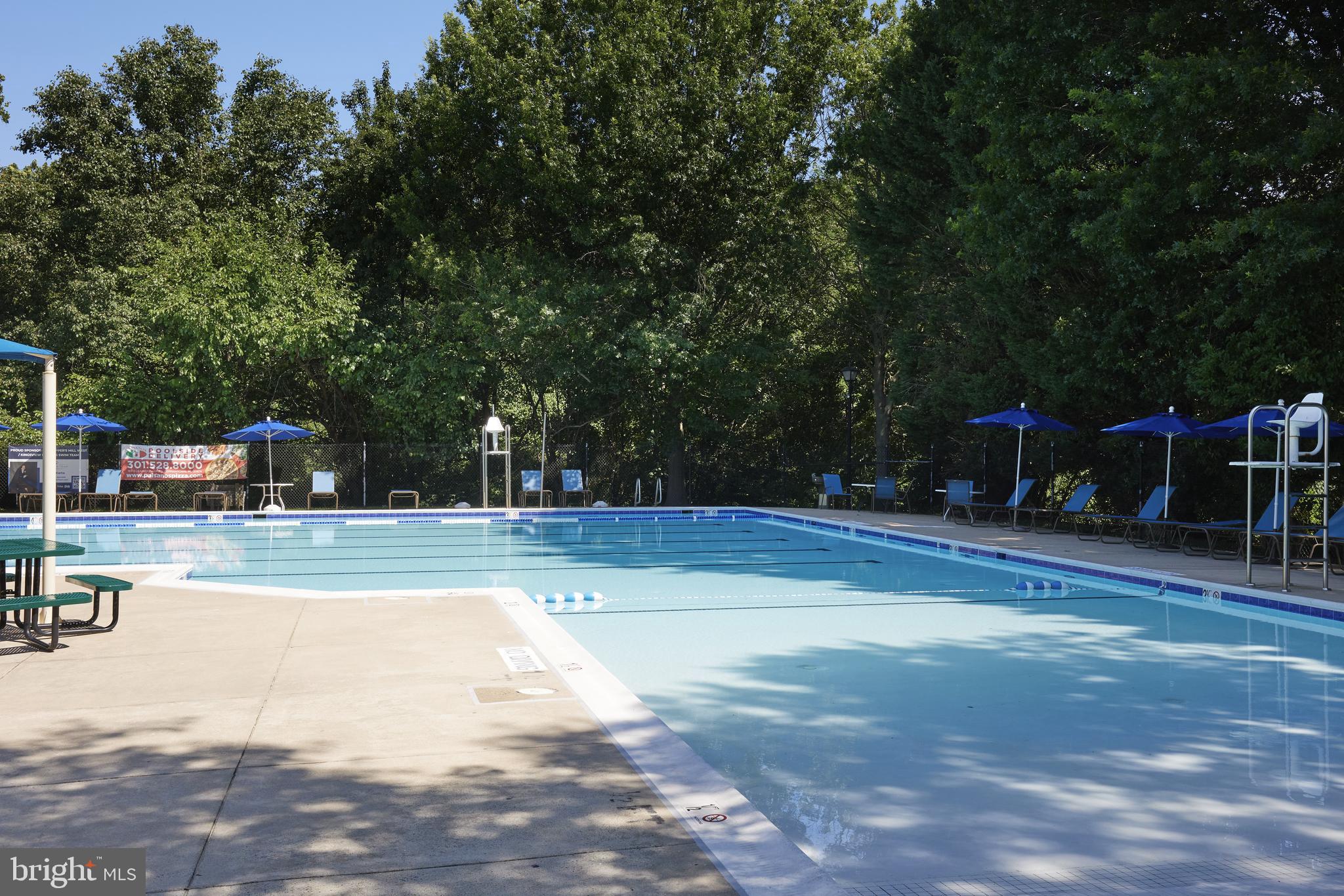 13109 Millhaven Place Germantown, MD 20874 - Photo 30 of 34 Nearby Pool