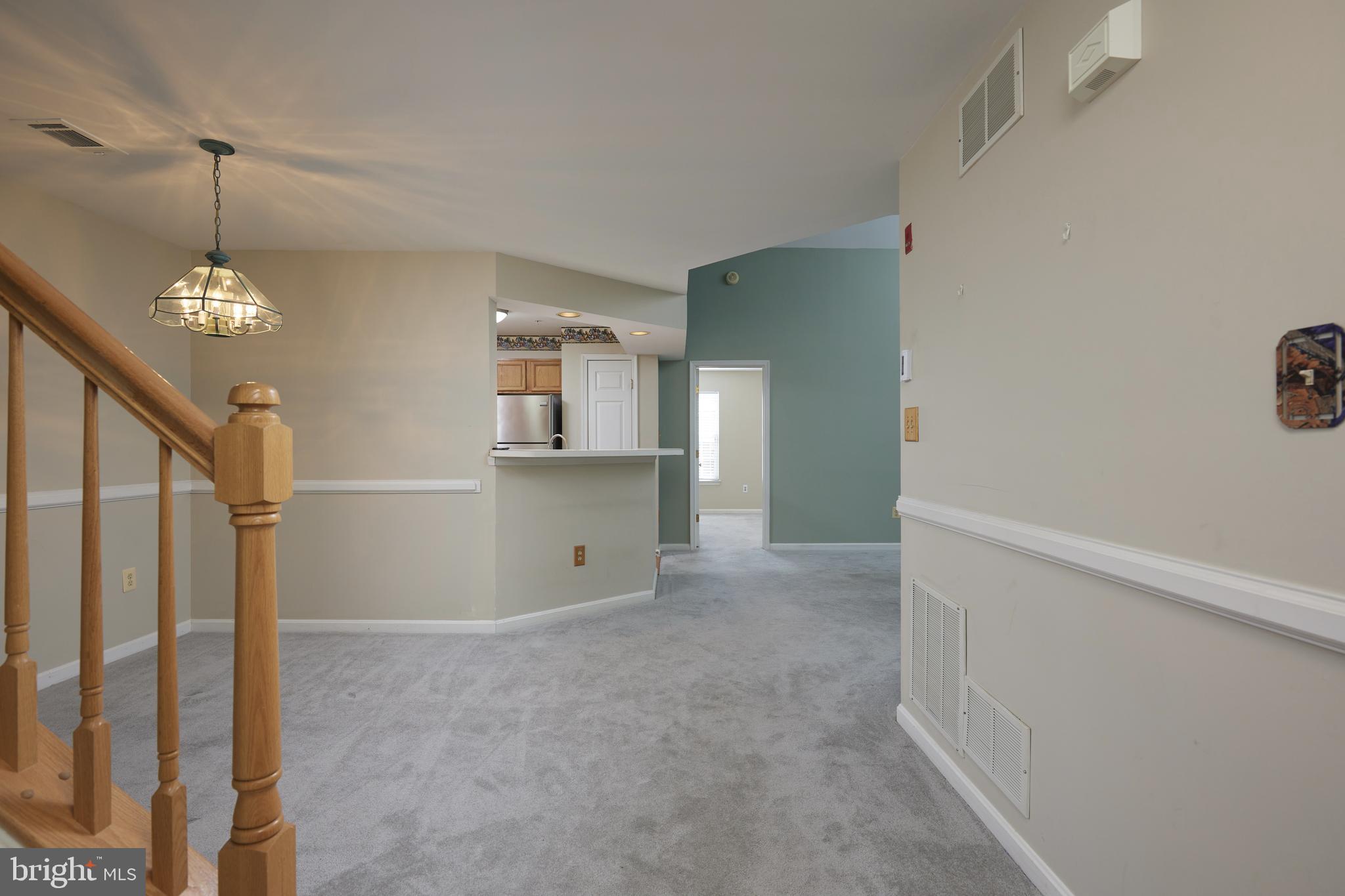 13109 Millhaven Place Germantown, MD 20874 - Photo 3 of 34 Entrance