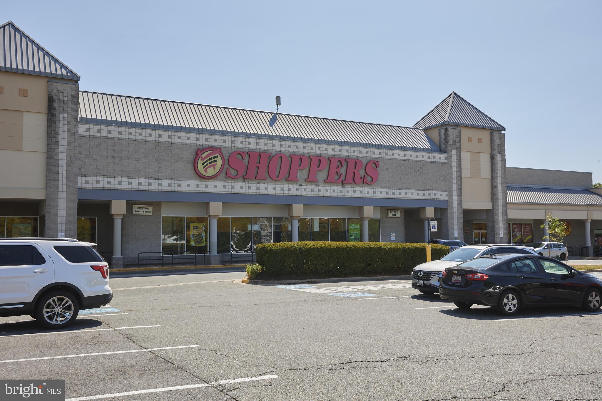 13109 Millhaven Place Germantown, MD 20874 - Photo 34 of 34 Nearby Shopping