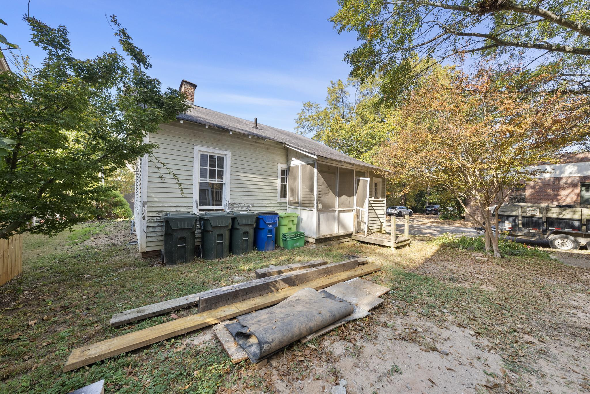 1114 West Lenoir Street Raleigh, NC 27603 - Photo 17 of 19 Photo 17