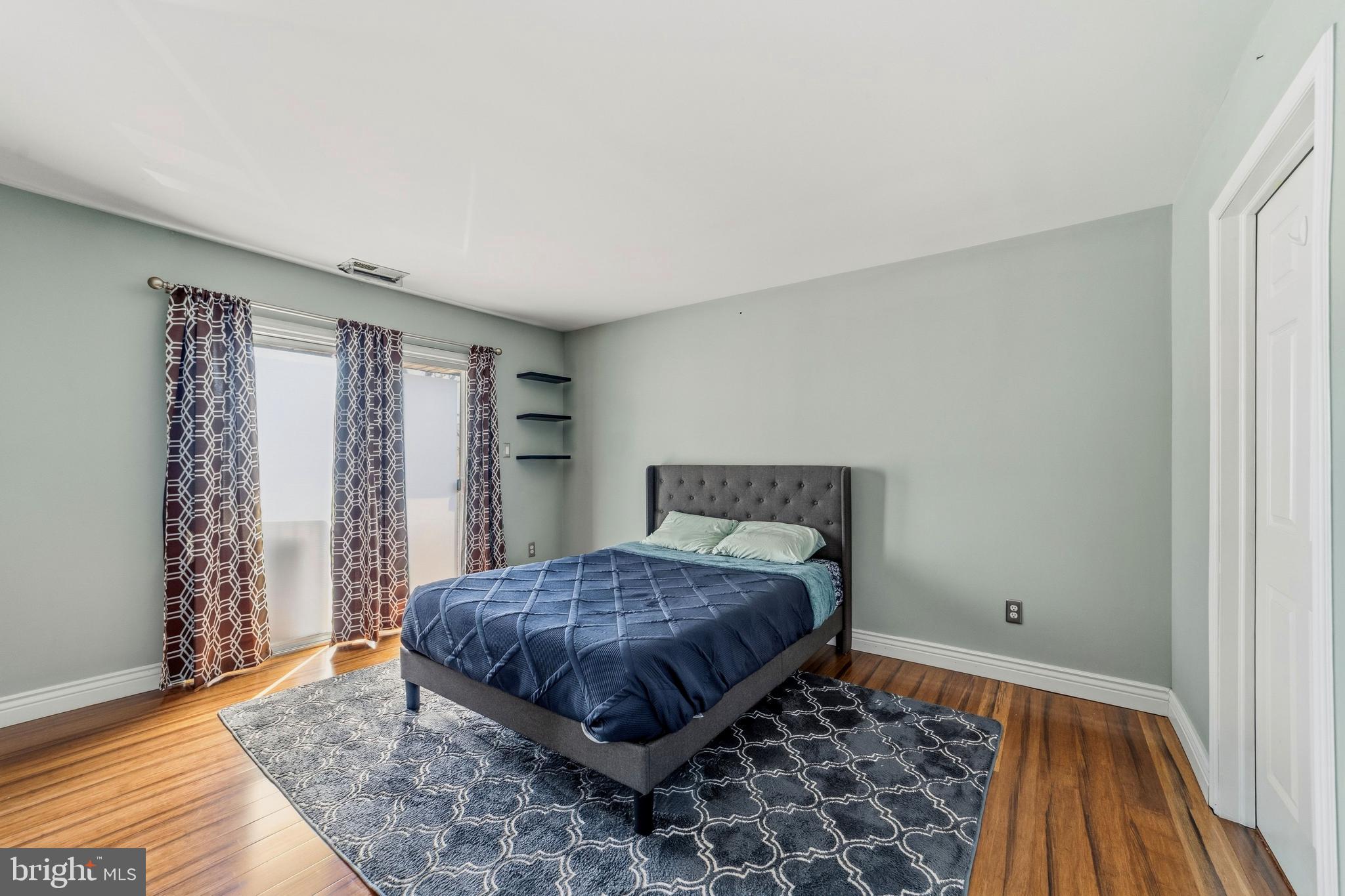 3 East Daisy Lane, Unit B Mount Laurel, NJ 08054 - Photo 18 of 25 primary bedroom