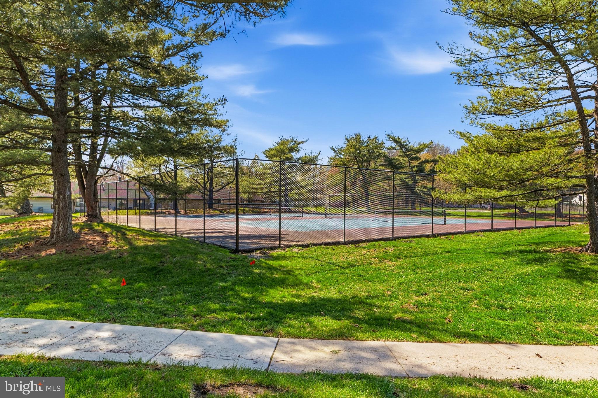 3 East Daisy Lane, Unit B Mount Laurel, NJ 08054 - Photo 25 of 25 nearby tennis courts
