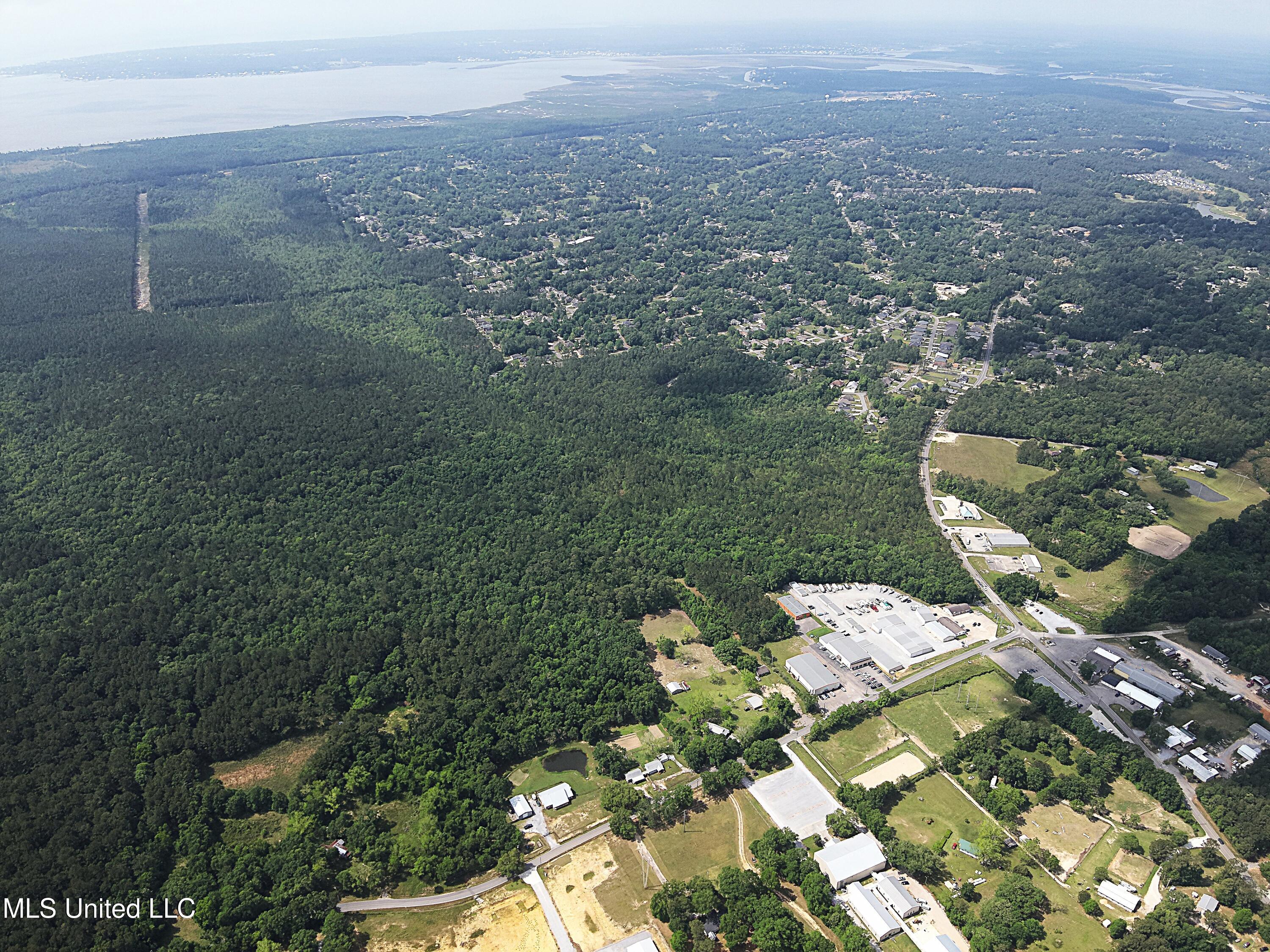 10 West Interstate Pass Pass Christian, MS 39571 - Photo 13 of 23 DJI_20250424105128_0009_W