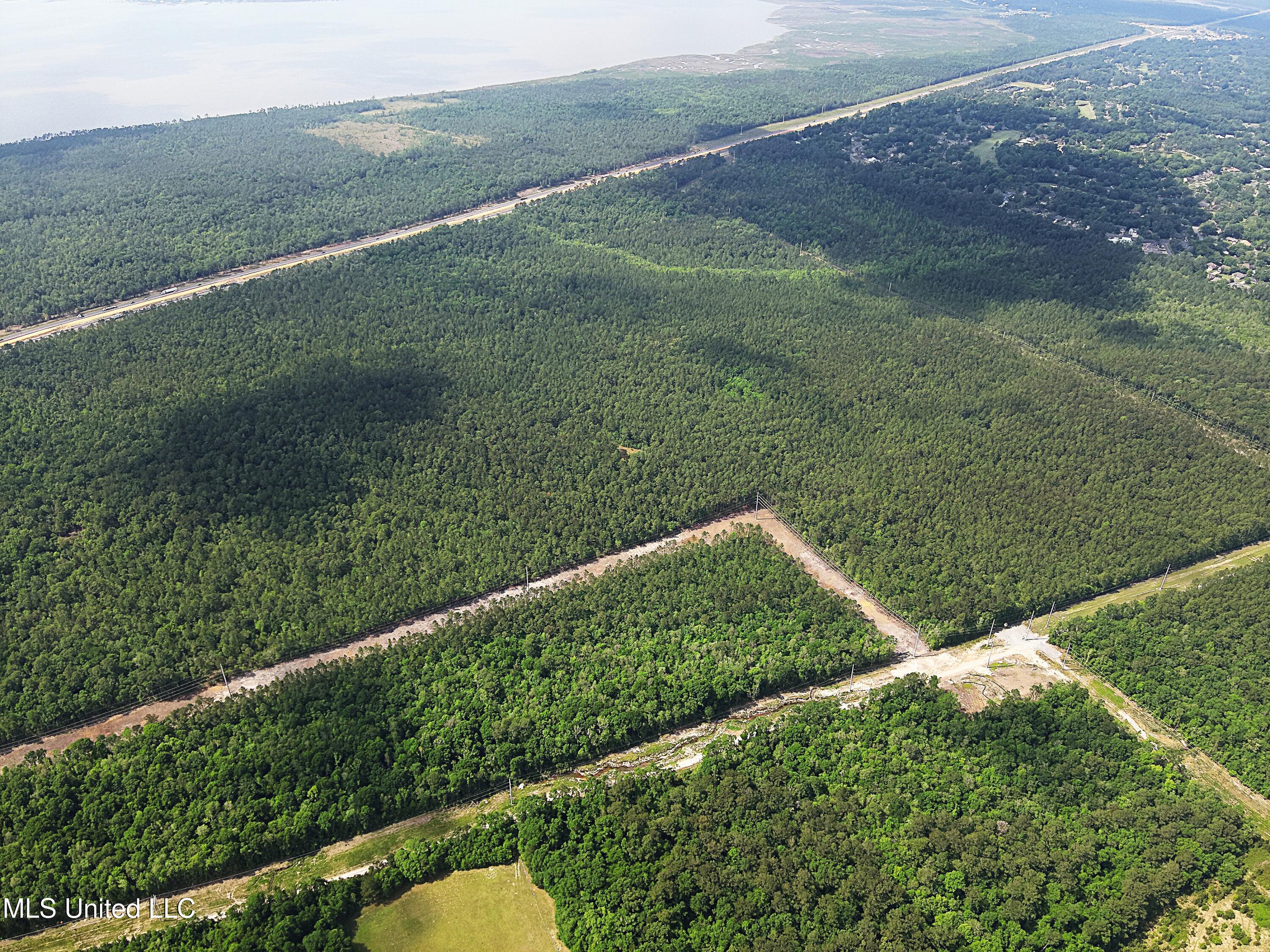10 West Interstate Pass Pass Christian, MS 39571 - Photo 15 of 23 DJI_20250424104609_0002_W