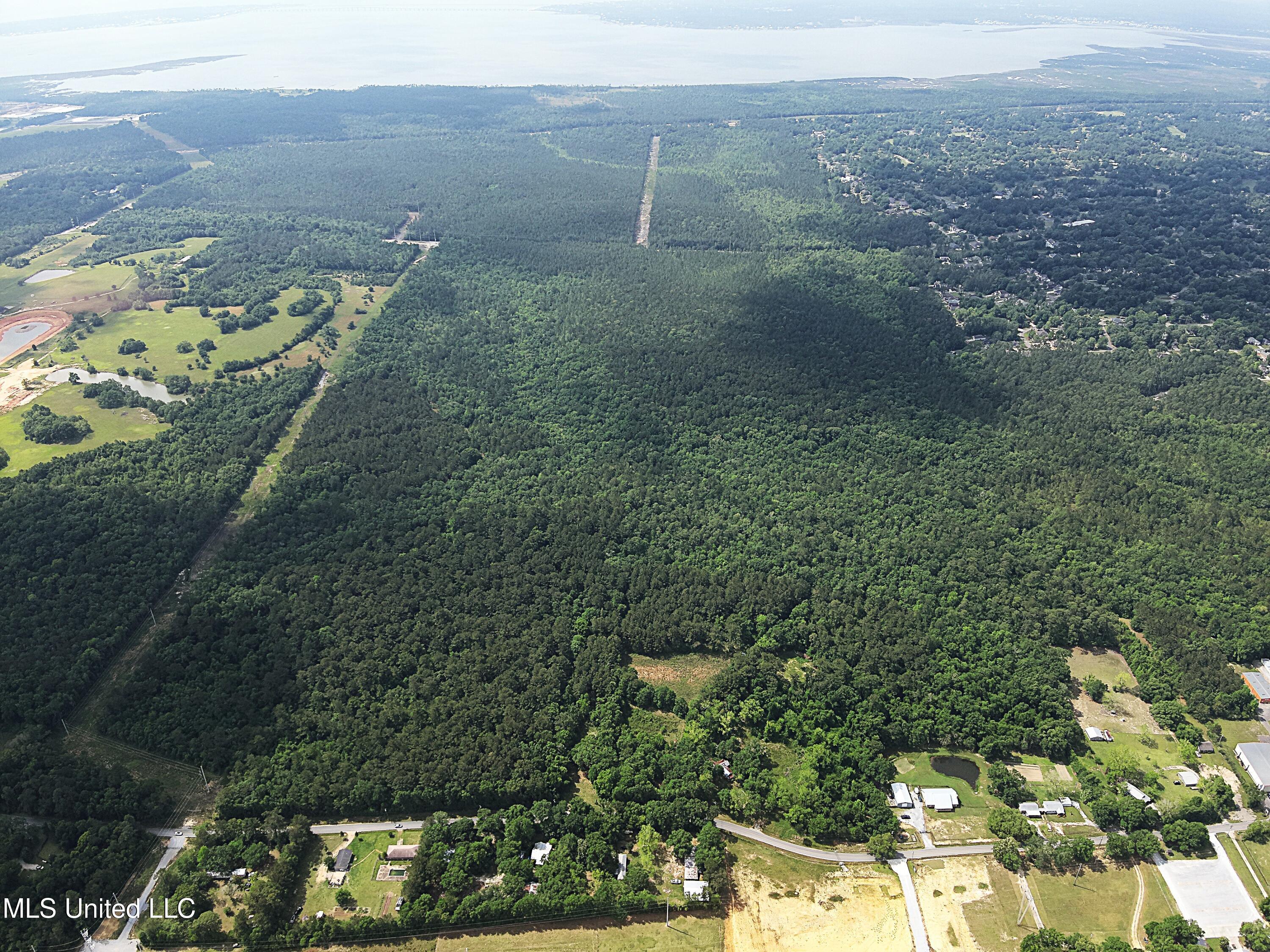 10 West Interstate Pass Pass Christian, MS 39571 - Photo 20 of 23 DJI_20250424104842_0004_W