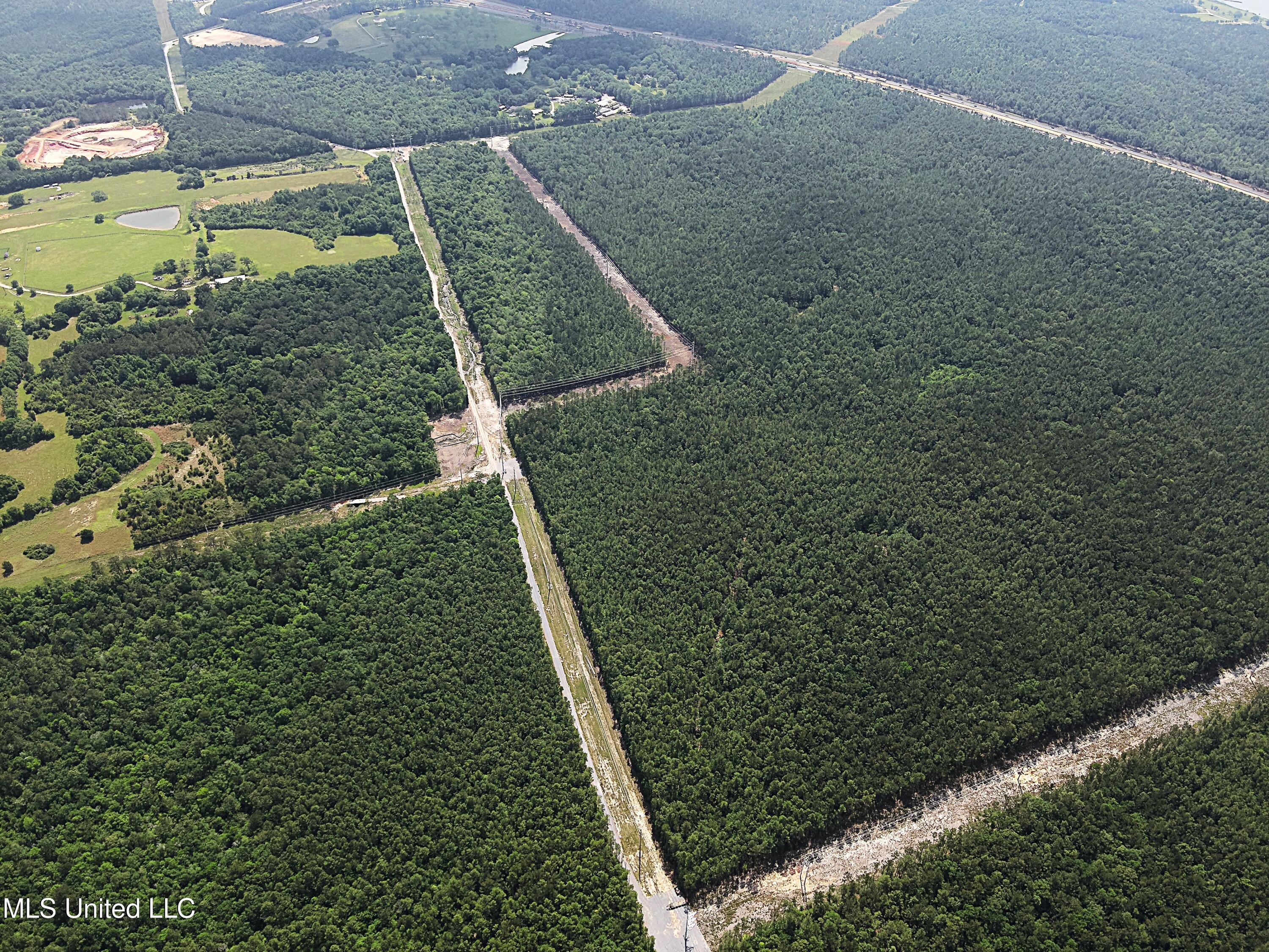 10 West Interstate Pass Pass Christian, MS 39571 - Photo 22 of 23 DJI_20250424105442_0017_W