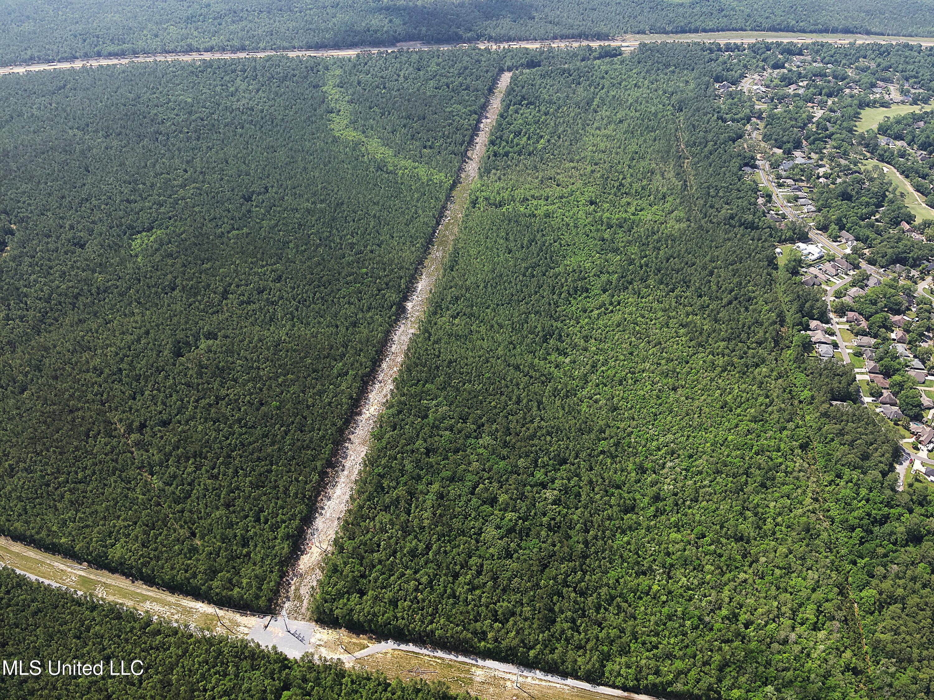 10 West Interstate Pass Pass Christian, MS 39571 - Photo 4 of 23 680 acres photo 3