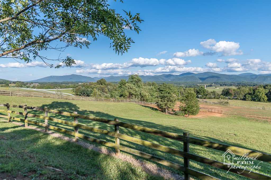 201 East View Lane Raphine, VA 24472 - Photo 11 of 50 a view of an ocean and a yard