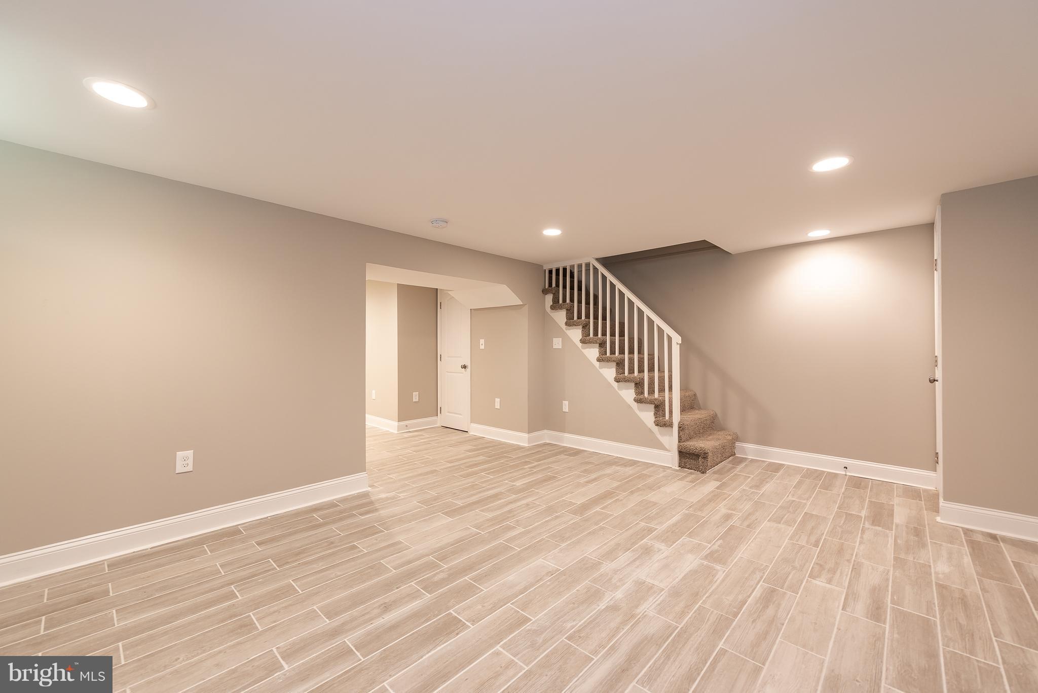 628 Stamford Road Baltimore, MD 21229 - Photo 19 of 22 Basement