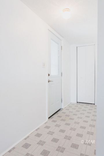 316 West Howell Avenue Ridgecrest, CA 93555 - Photo 21 of 31 a view of an empty room
