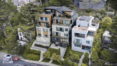 $1,455,000 | 129 Edgehill Way, San Francisco, CA 94127