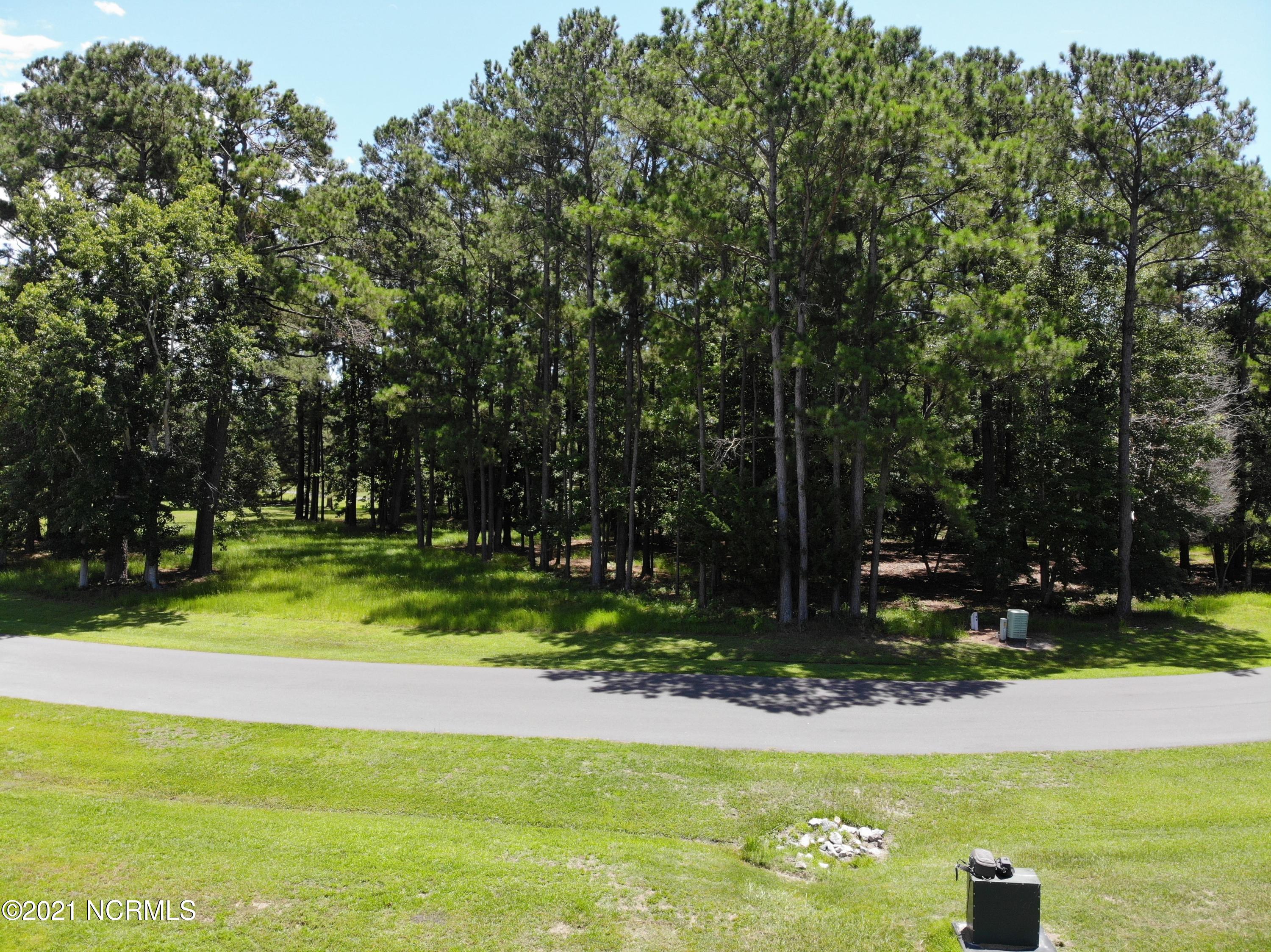 511 Genoe's Point Road Southwest Supply, NC 28462 - Photo 1 of 17 Front of Lot