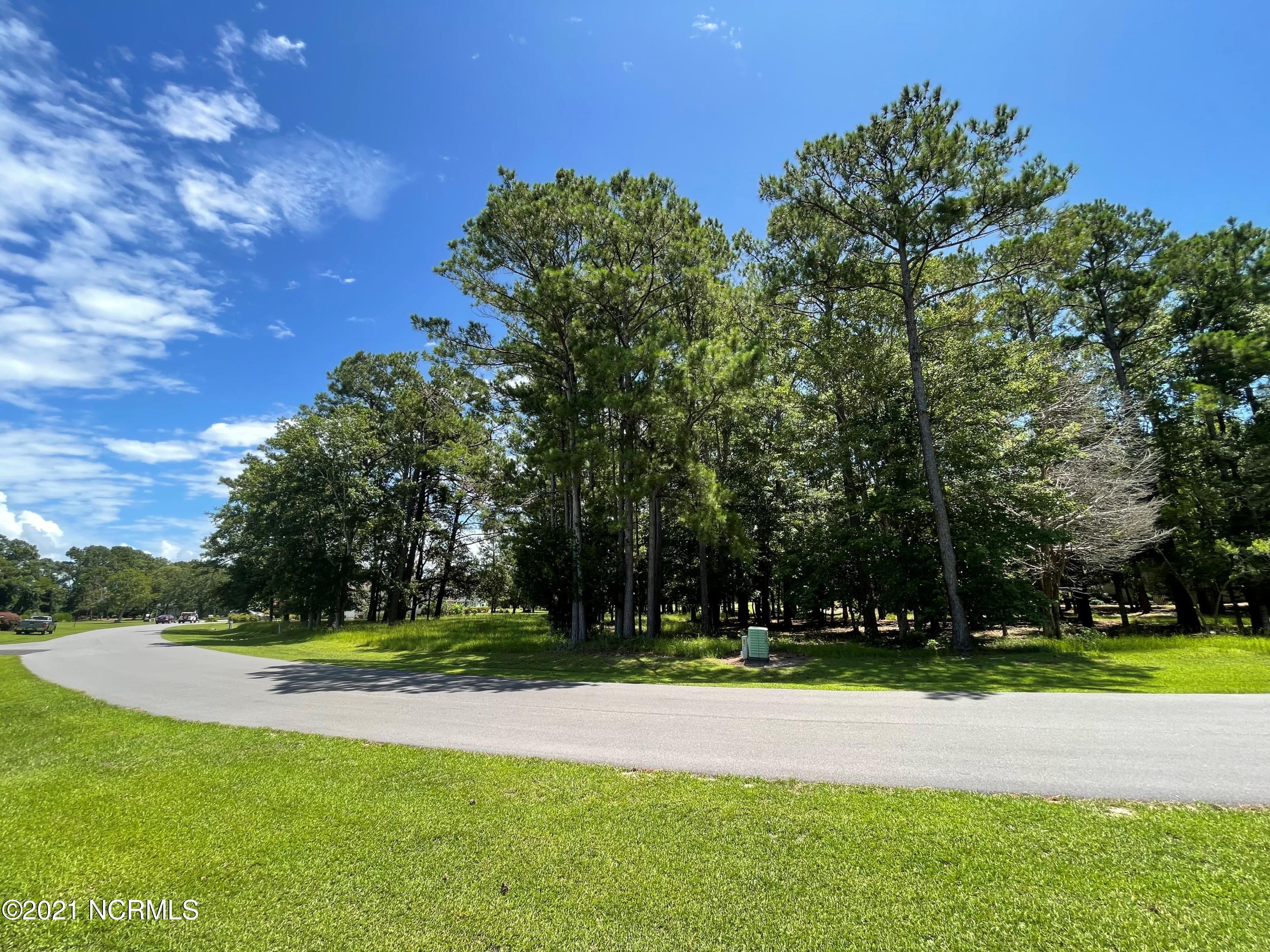 511 Genoe's Point Road Southwest Supply, NC 28462 - Photo 2 of 17 Street view 1