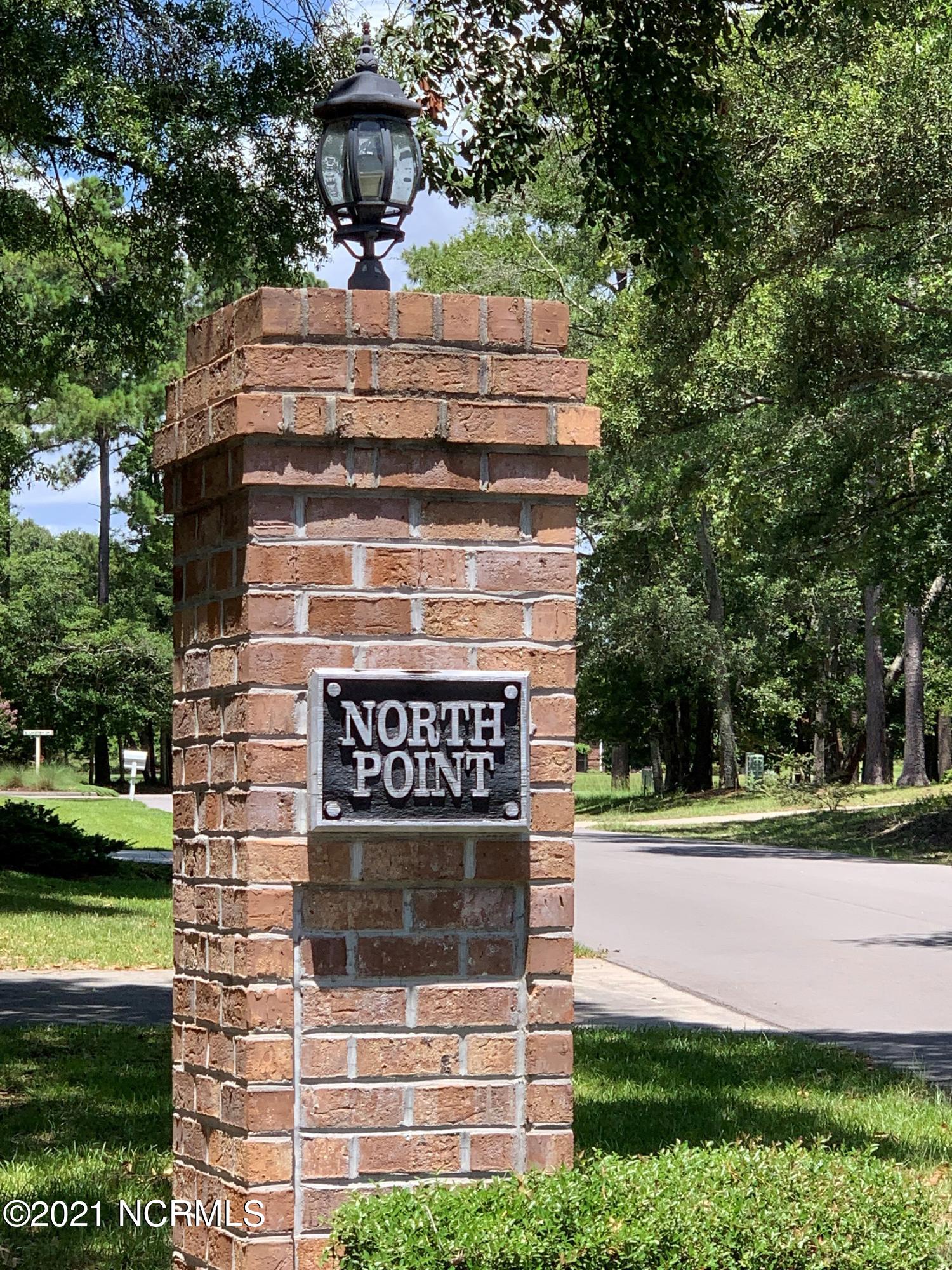 511 Genoe's Point Road Southwest Supply, NC 28462 - Photo 6 of 17 NorthPoint entrance