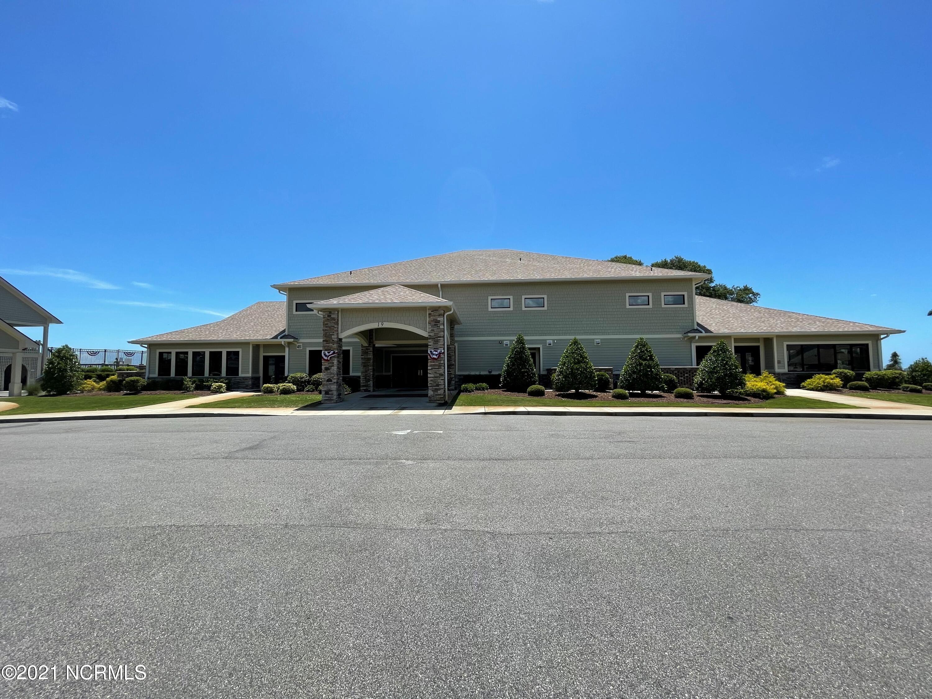 511 Genoe's Point Road Southwest Supply, NC 28462 - Photo 7 of 17 Lockwood Folly Clubhouse