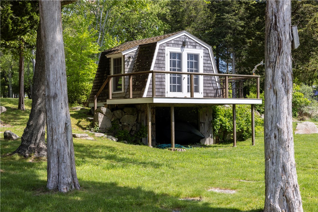 137 Cove Point Road East Charlestown, RI 02813 - Photo 41 of 50