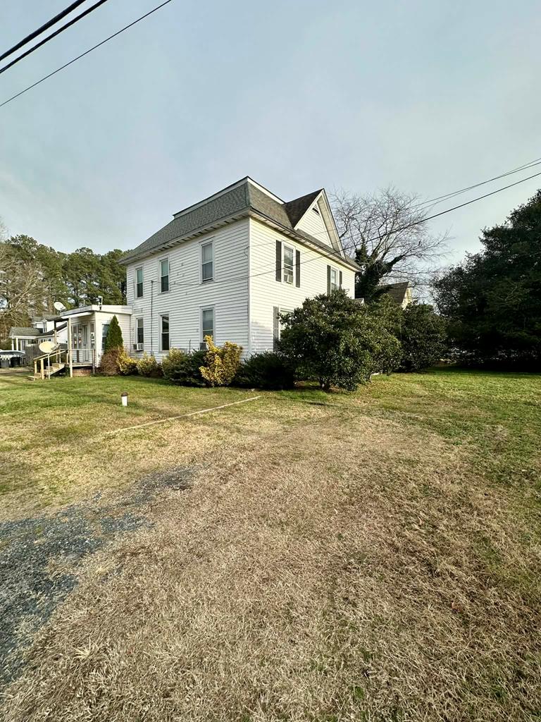 19385 Main Street Melfa, VA 23410 - Photo 1 of 33