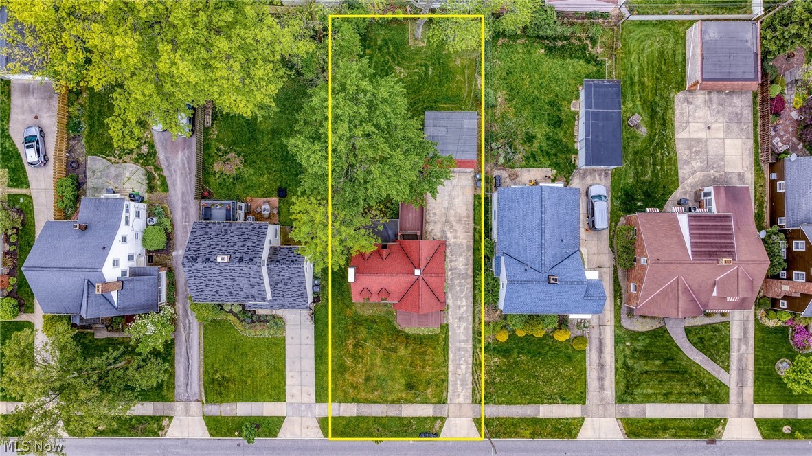 1620 Oakmount Road South Euclid, OH 44121 - Photo 48 of 48