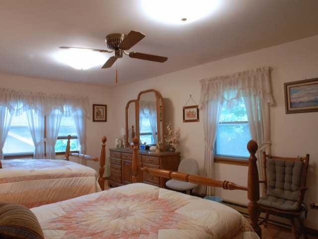 1283 East Cranberry Lake Road Eagle River, WI 54521 - Photo 8 of 20 Gallery Image 8