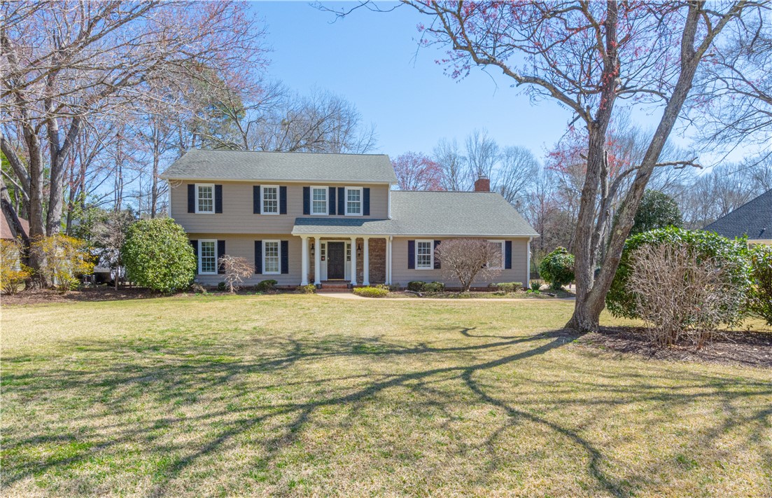 2510 Cobbs Way Anderson, SC 29621 - Photo 1 of 34 Gallery Image 1
