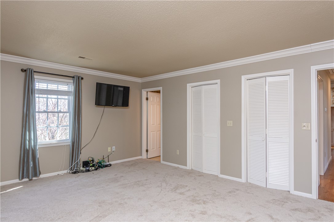2510 Cobbs Way Anderson, SC 29621 - Photo 21 of 34 Master Bedroom