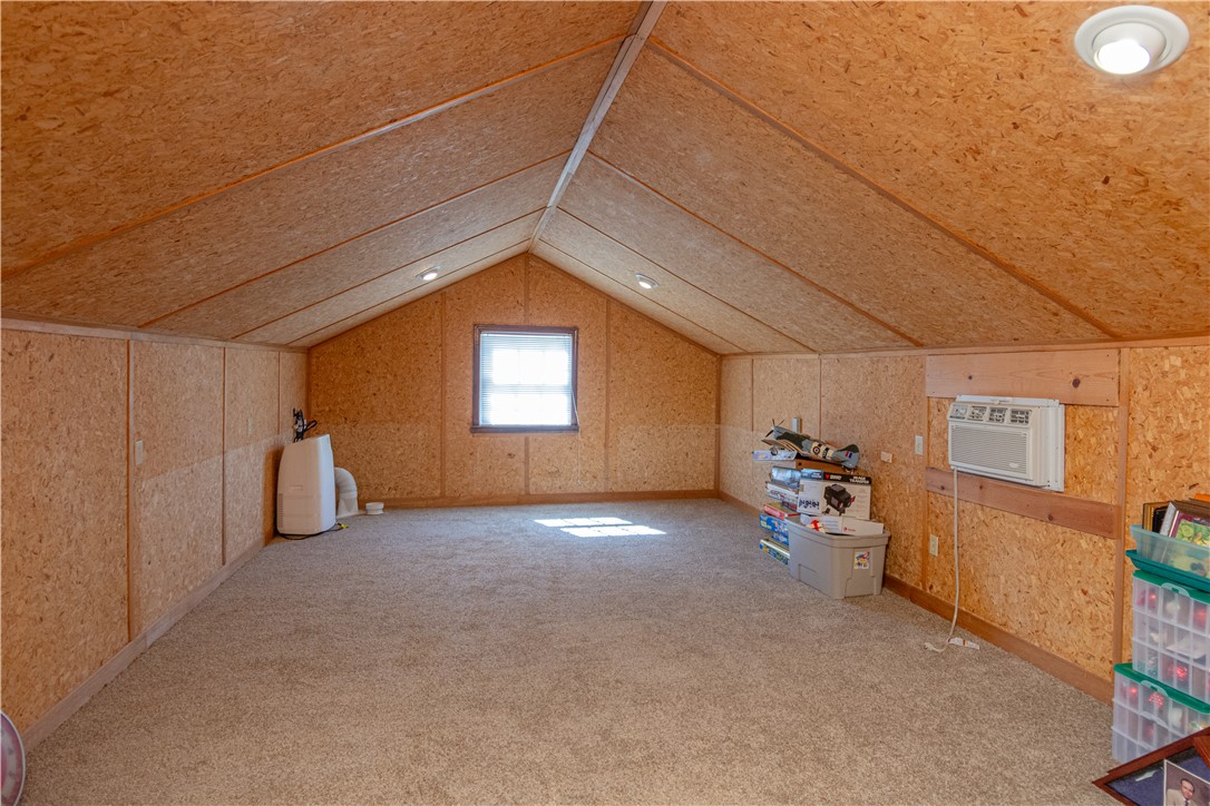 2510 Cobbs Way Anderson, SC 29621 - Photo 32 of 34 Bonus / Flex Room