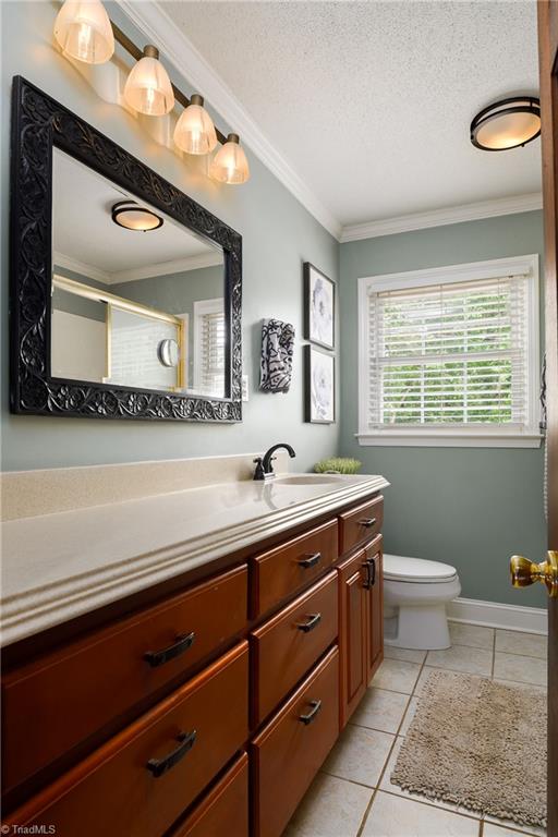 243 Clay Street Linwood, NC 27299 - Photo 25 of 38 Primary Bath
