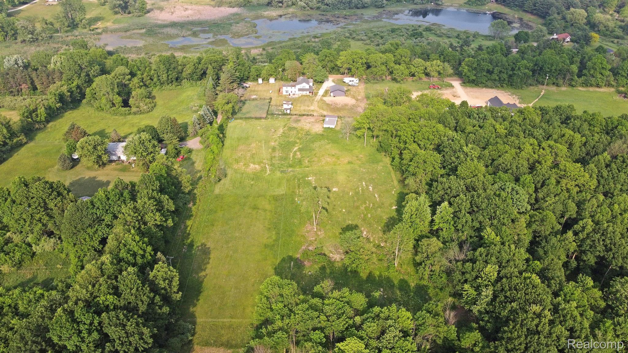 4876 Thomas Road Metamora, MI 48455 - Photo 81 of 86 Gallery Image 81