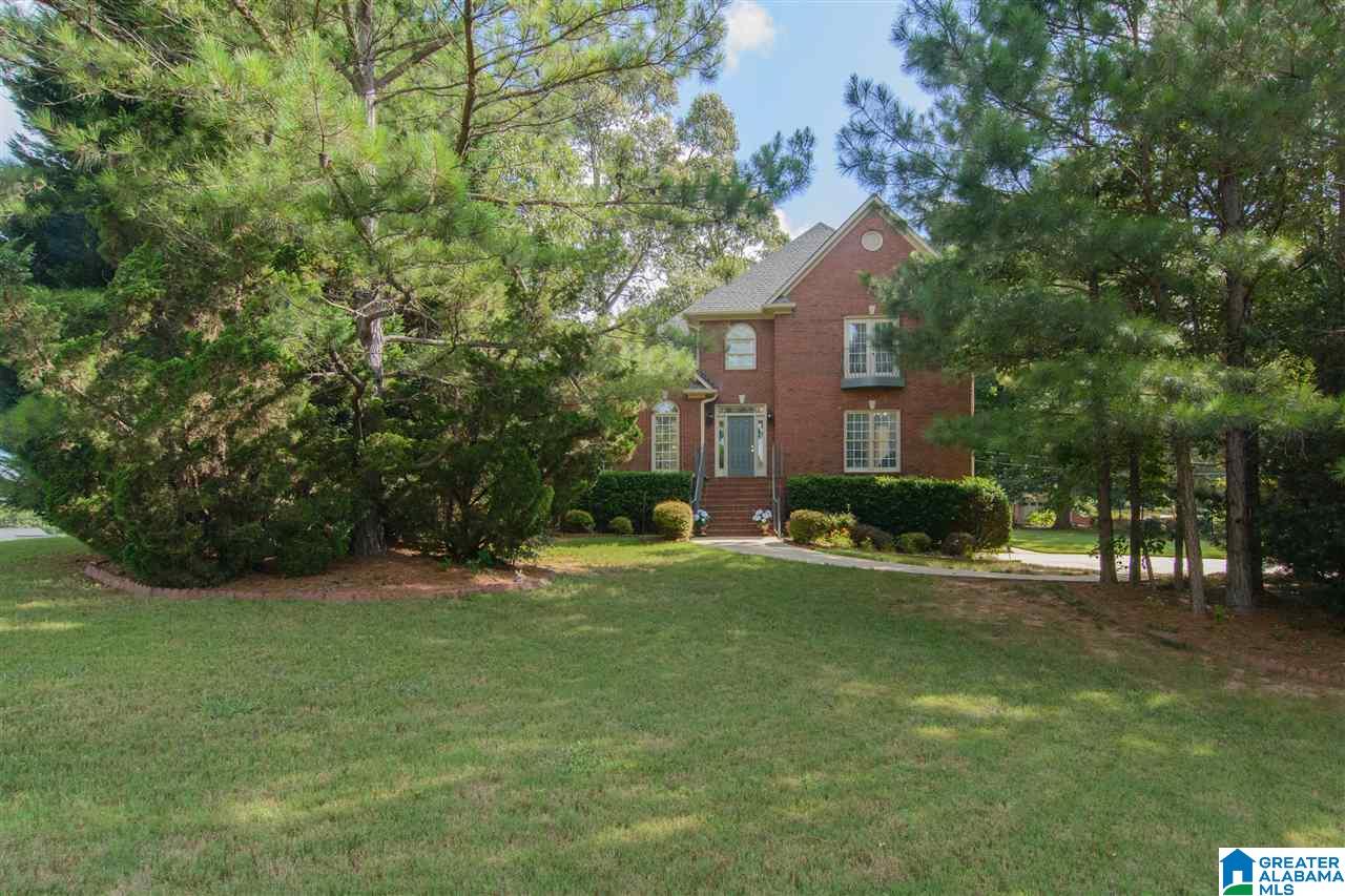 101 Clairmont Road Sterrett, AL 35147 - Photo 2 of 42
