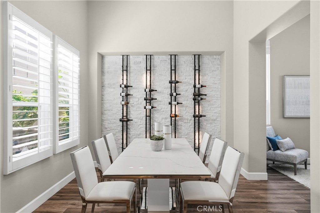 33 Wyndham Street Ladera Ranch, CA 92694 - Photo 6 of 50 Dining Room