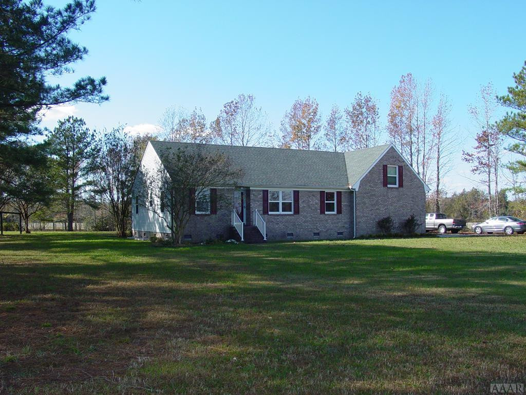 728 Northwest Backwoods Road Moyock, NC 27958 - Photo 1 of 22 Main View