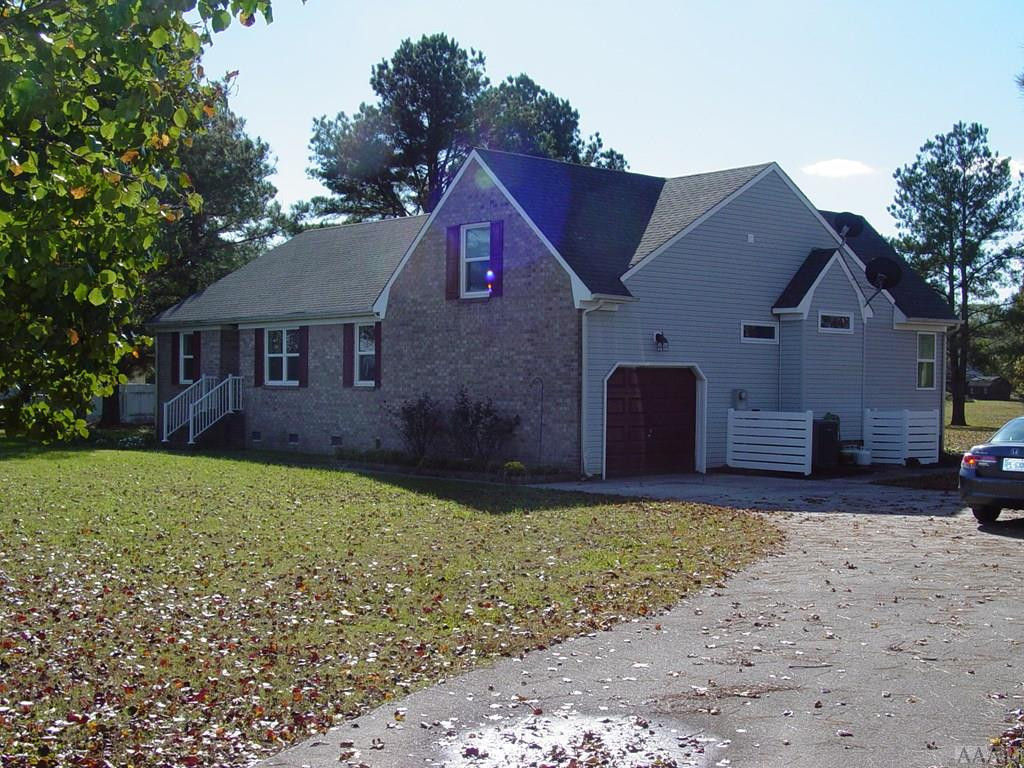728 Northwest Backwoods Road Moyock, NC 27958 - Photo 3 of 22 Gallery Image 3