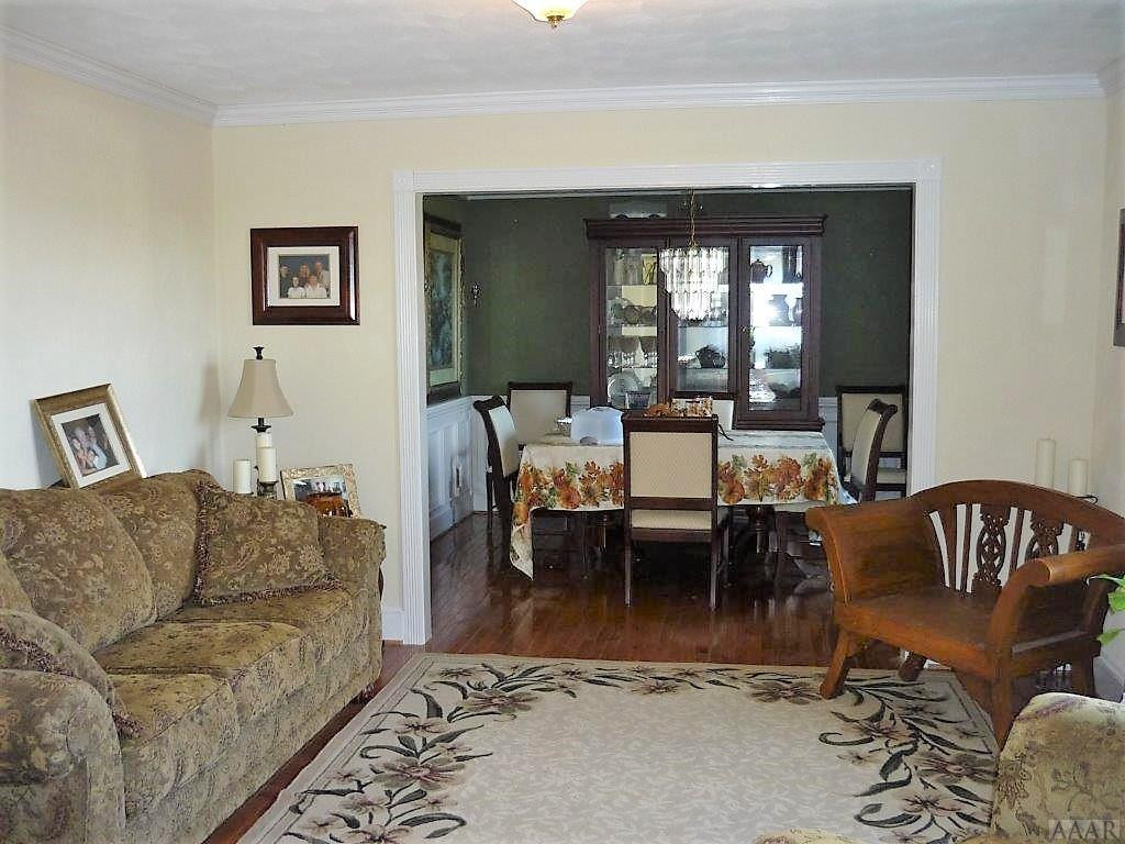 728 Northwest Backwoods Road Moyock, NC 27958 - Photo 6 of 22 Gallery Image 6