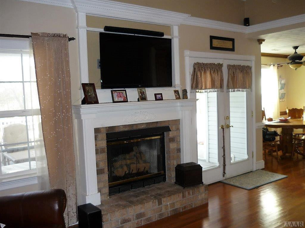 728 Northwest Backwoods Road Moyock, NC 27958 - Photo 7 of 22 Gallery Image 7