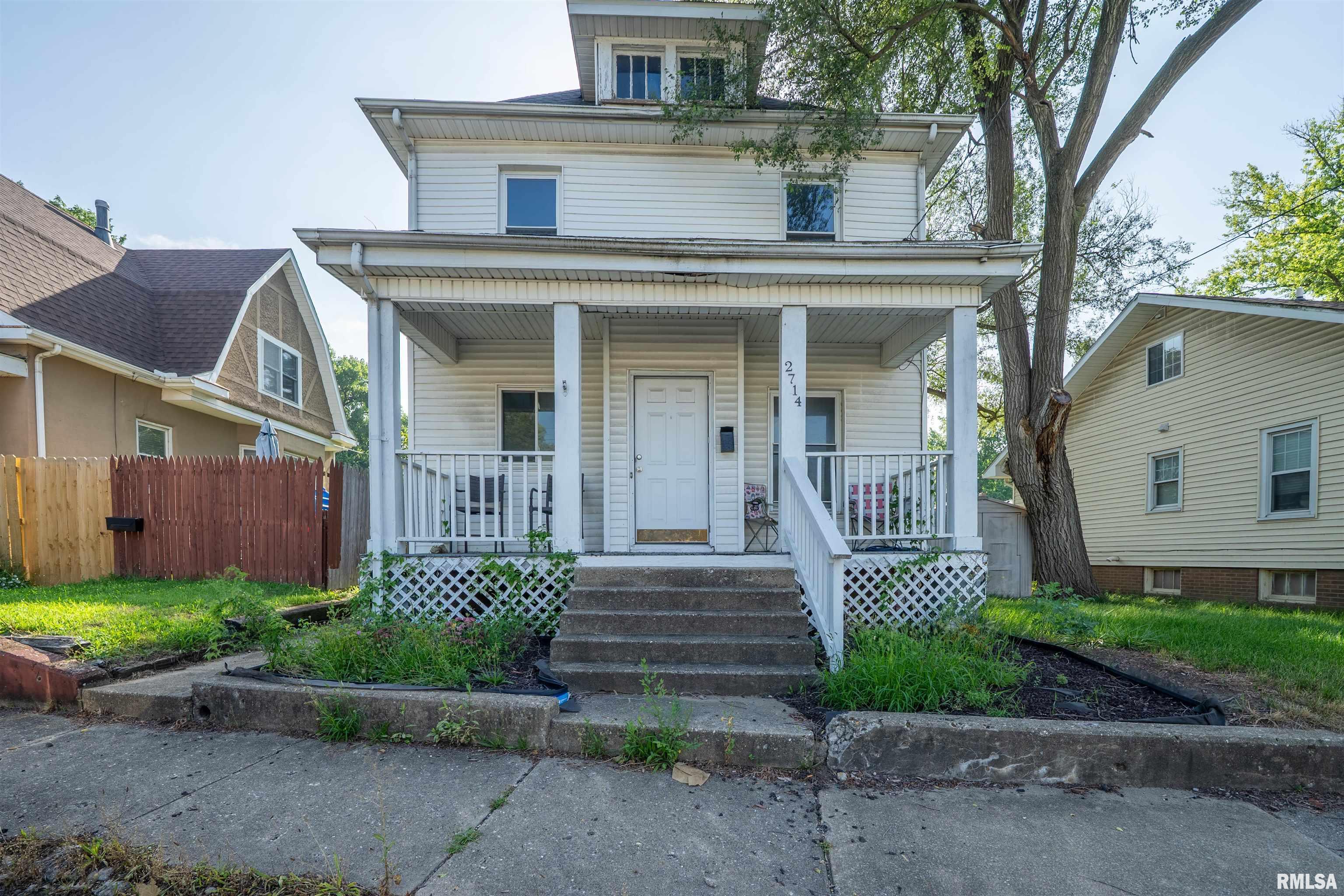 2714 North Prospect Road Peoria, IL 61603 - Photo 1 of 39 Gallery Image 1