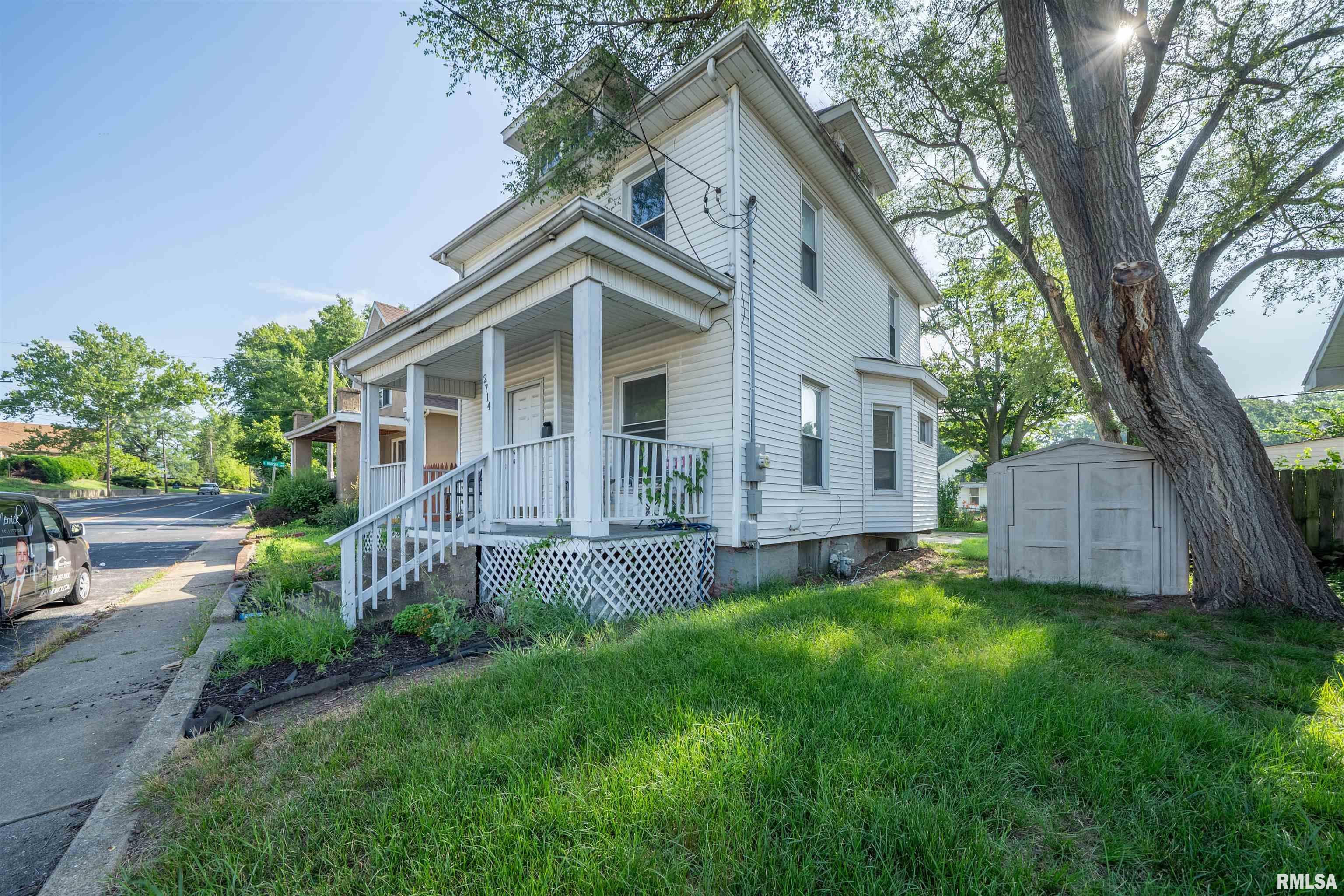 2714 North Prospect Road Peoria, IL 61603 - Photo 3 of 39 Gallery Image 3