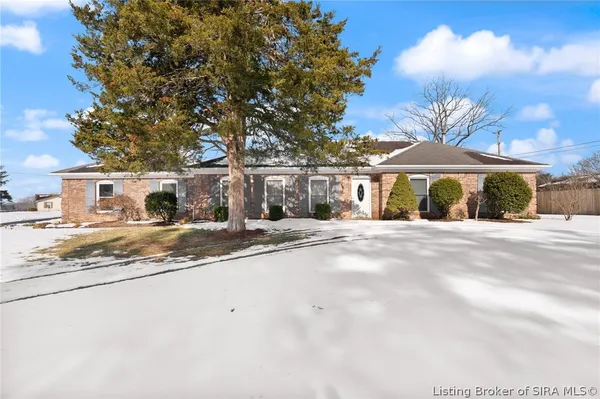 $325,000 | 8526 Brock Road, Charlestown, IN 47111