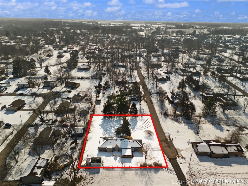 8526 Brock Road Charlestown, IN 47111 - Photo 12 of 58