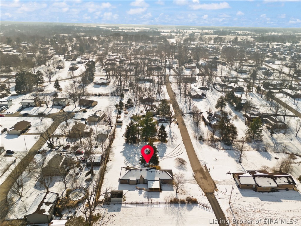 8526 Brock Road Charlestown, IN 47111 - Photo 13 of 58