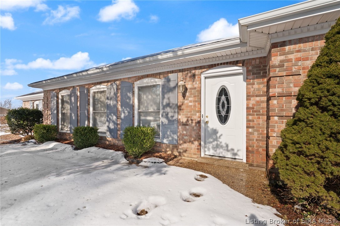 8526 Brock Road Charlestown, IN 47111 - Photo 14 of 58