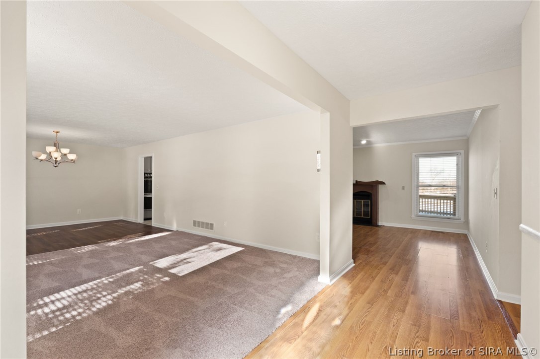 8526 Brock Road Charlestown, IN 47111 - Photo 16 of 58