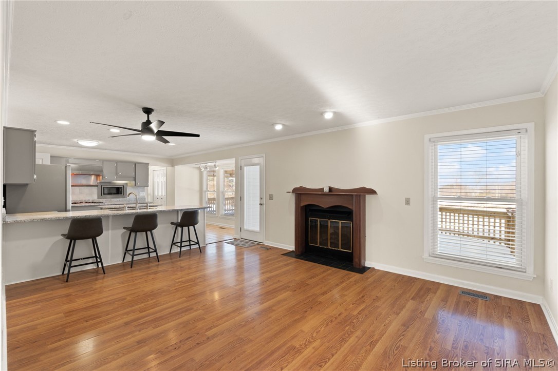 8526 Brock Road Charlestown, IN 47111 - Photo 21 of 58