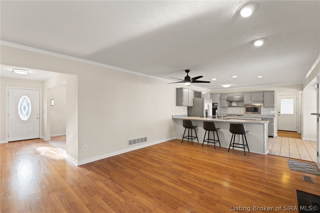 8526 Brock Road Charlestown, IN 47111 - Photo 22 of 58