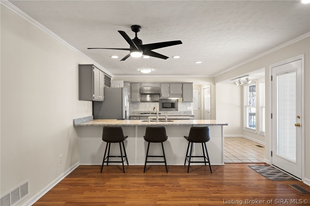 8526 Brock Road Charlestown, IN 47111 - Photo 23 of 58