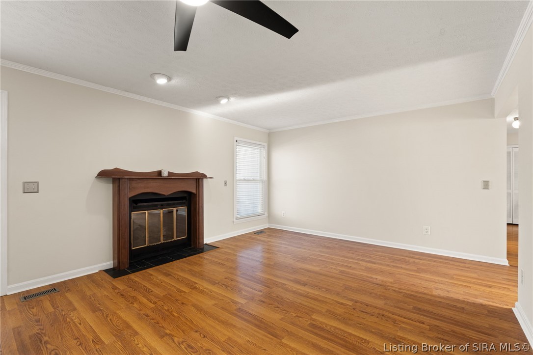 8526 Brock Road Charlestown, IN 47111 - Photo 24 of 58