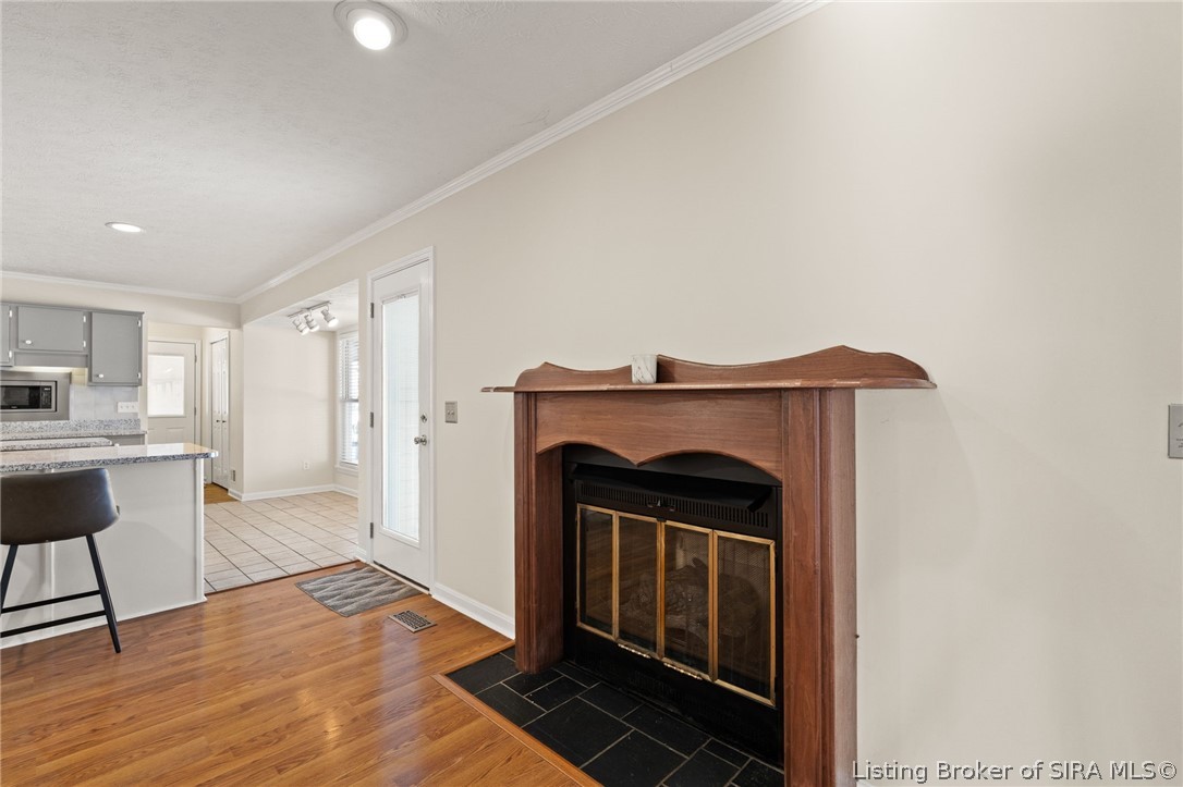 8526 Brock Road Charlestown, IN 47111 - Photo 26 of 58