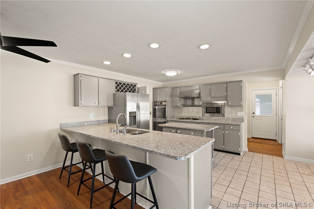 8526 Brock Road Charlestown, IN 47111 - Photo 27 of 58