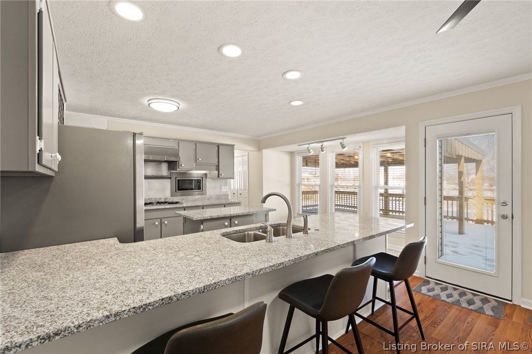 8526 Brock Road Charlestown, IN 47111 - Photo 29 of 58