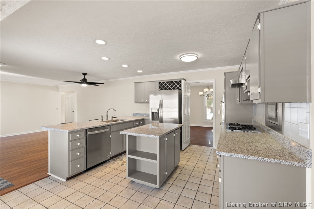 8526 Brock Road Charlestown, IN 47111 - Photo 30 of 58