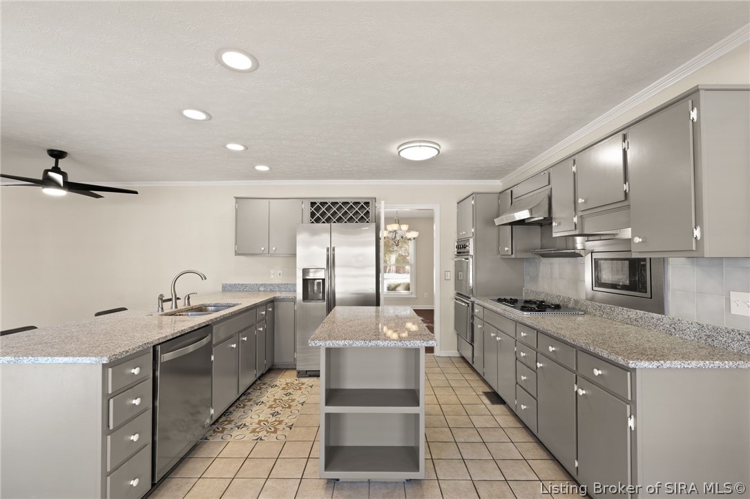 8526 Brock Road Charlestown, IN 47111 - Photo 31 of 58